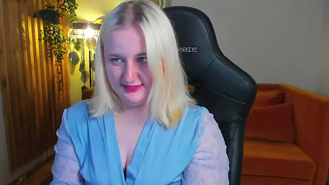 LioraArdyn – Kamerová šou