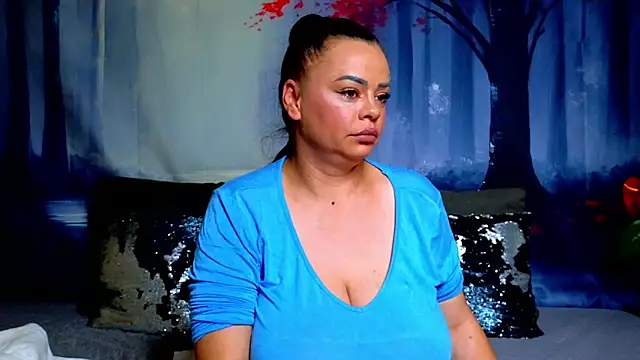 ElizabethEven 라이브 XXX 채팅