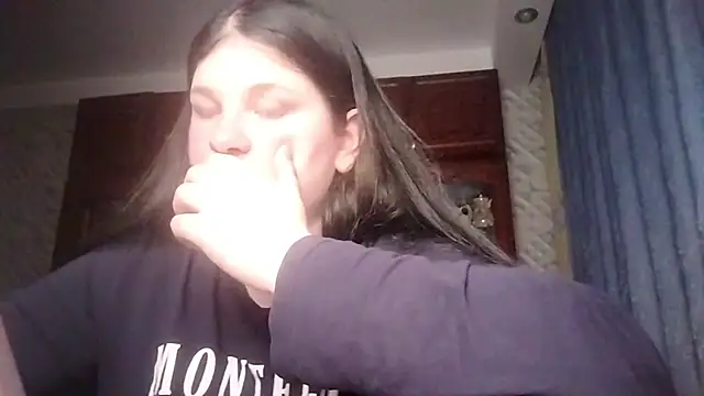 Show Webcam de BeatriceMolands