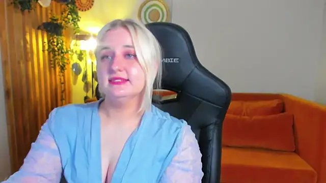 Show Webcam de LioraArdyn