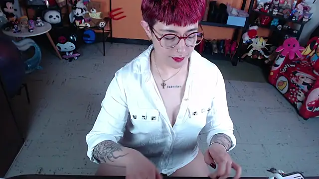 MissMiia2 – Naživo XXX chat