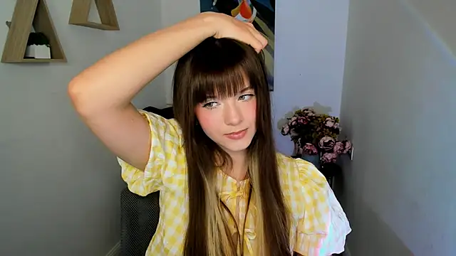 Chat XXX Live GentleTeas