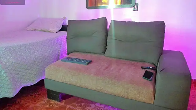 Teo_Rave Live XXX-Chat