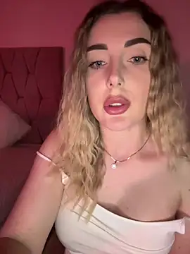 Chat XXX en directo de IrisDesiree