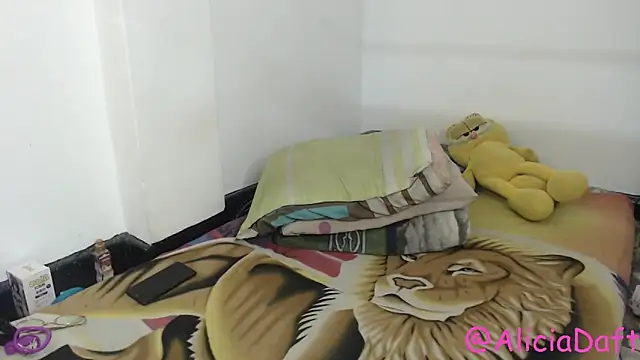 Živý XXX chat Smoke_trip_Alicia