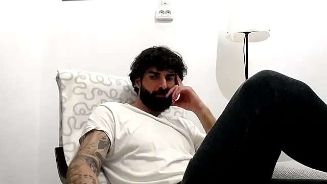 Verycutex Webcam show