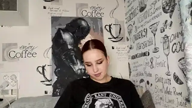 ProMilly Chat XXX live