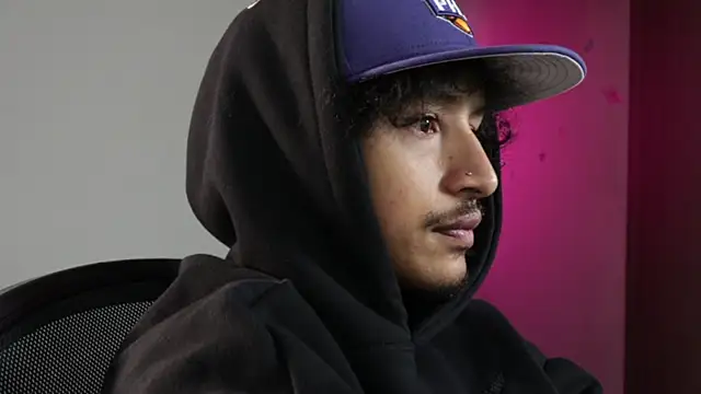 trieone's Live XXX Chat