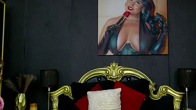 GeorgiaLerox Live XXX-Chat