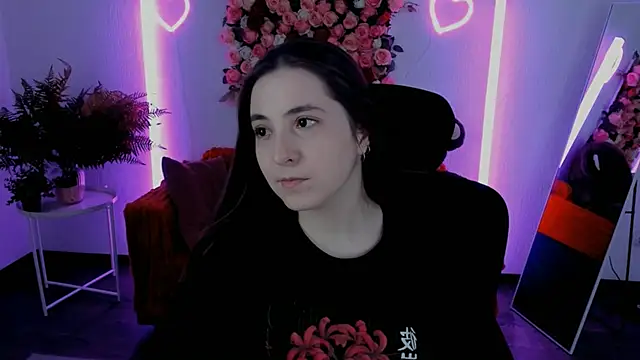 Chat +18 de VirtuallVoyant ao vivo