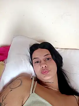 Akasha001's Live XXX Chat