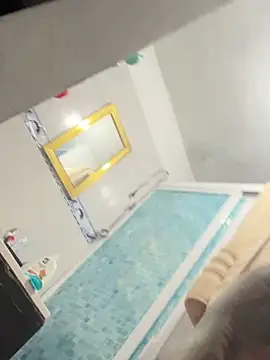 jsarebcaro Webcam Show