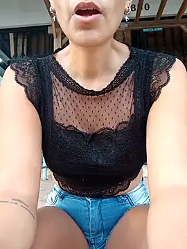 Chat +18 de Lupita_sol ao vivo