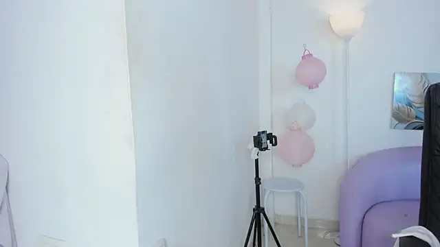salma_isawwii Webcam show