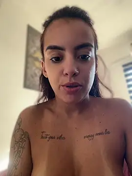 Srta_Jhenny Chat XXX live