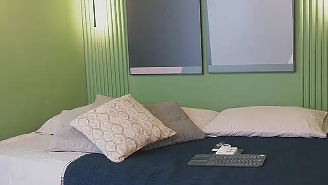Luxa_Velvet Live XXX Chat