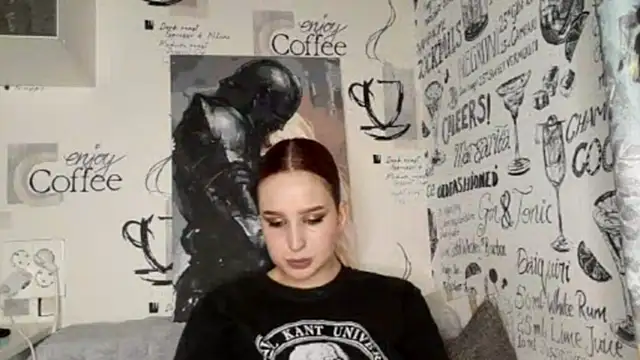 ProMilly's Live XXX Chat