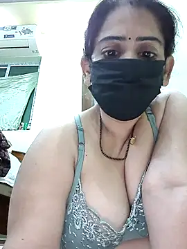 โชว์เว็บแคมของ sonalidey5564