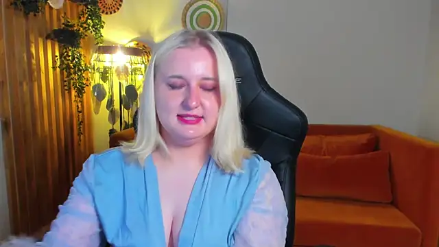 LioraArdyn Webcam-Show