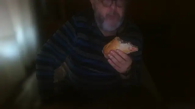 Chat XXX ao vivo de Koldo70