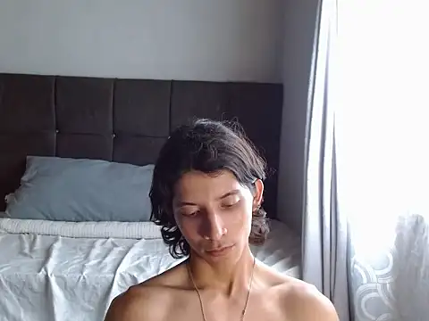 VAZAK Show Webcam