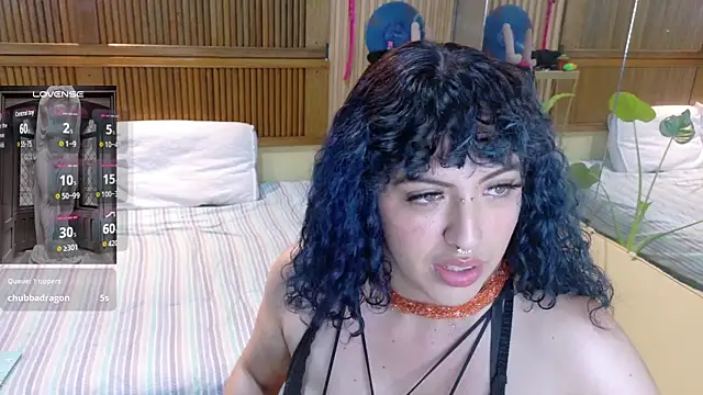 Eli666uwu Adlı Modelin Canlı XXX Sohbeti