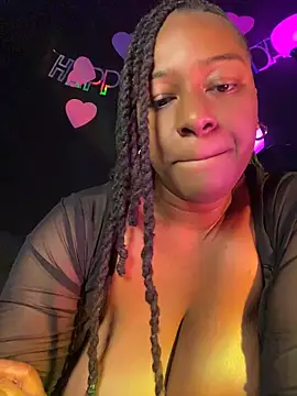 GirthGoddessCoco 웹캠 쇼