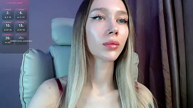 Des_ch Live XXX Chat