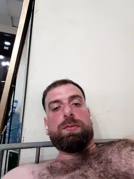Show webcam de Ammarcuming