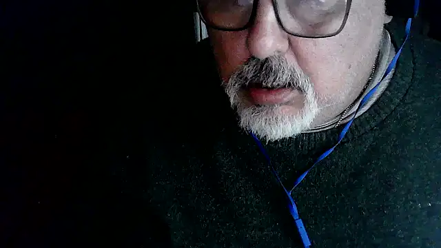 Živý XXX chat cashot58