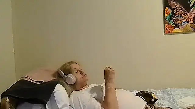 belgianshantie's Webcam Show