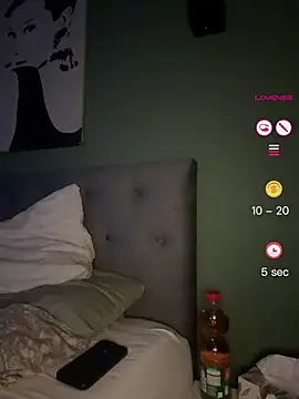 chaanntyy Live XXX Chat