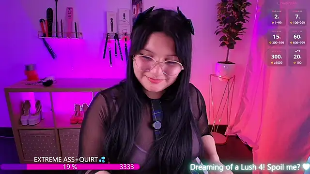 catha_cat Live XXX-chat