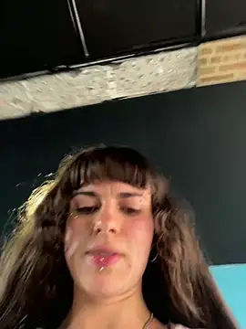 VioletaSubmissive Live XXX-chat