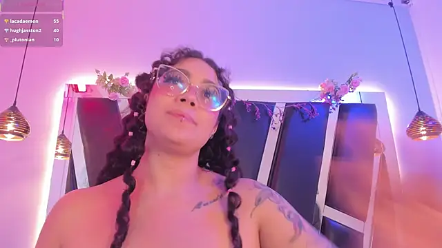 antonelllepiercee's Live XXX Chat