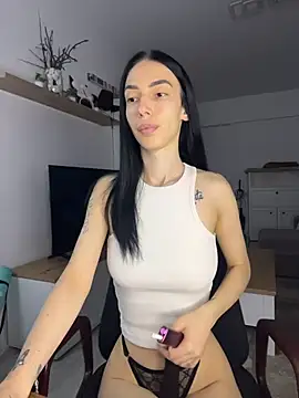 Celine_Roxelle – Live XXX-chat