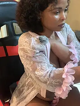 sexflameswolf's Webcam Show