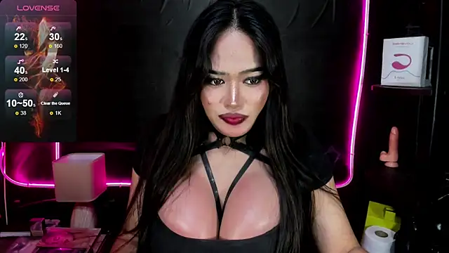 TempestousPleasure live XXX chat