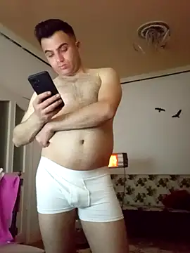 affan06's Webcam Show