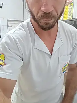 Show de RobertoLuiz84 na webcam