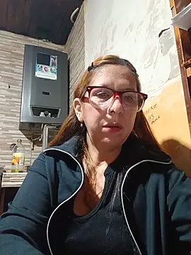 Czat XXX na żywo – cari75