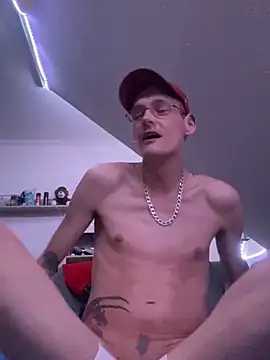 Donaldduck0069 webcam show