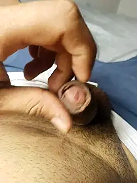 Marcelogtr Webcam-Show