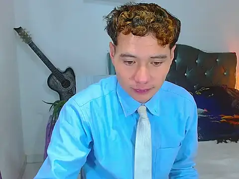 Chat XXX ao vivo de _Santi2
