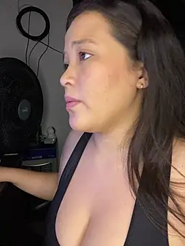 Rinhimari Webcamshow