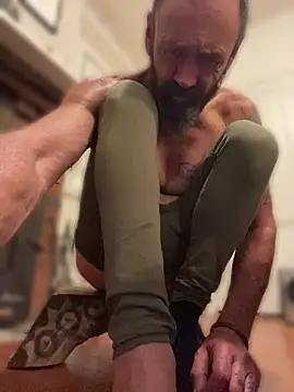 Dingoboy1971 – webcam-show