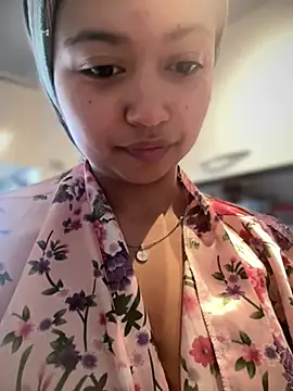 โชว์เว็บแคมของ Peach_Girll