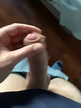 Webkamerová show bigdickcro7