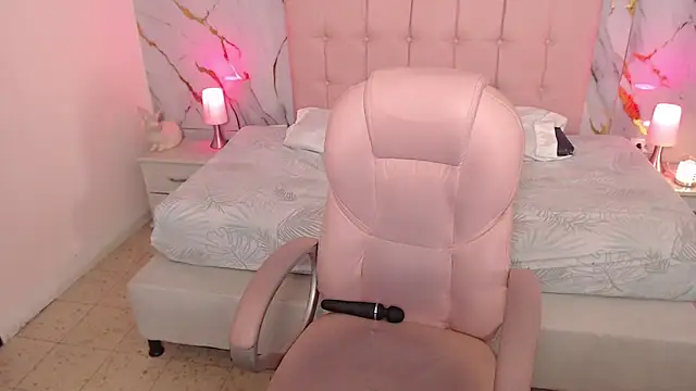 دردشة LiaVillalobos الجنسية المباشرة