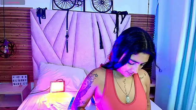 KimberlyFox_t Live XXX-Chat